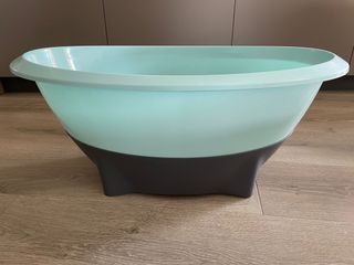 Bañera Luma con soporte