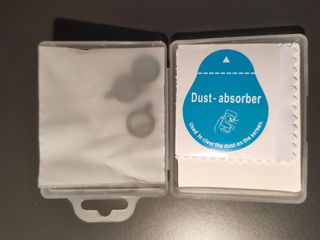 Protector cámara trasera iPhone 12