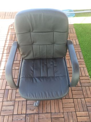 Silla oficina