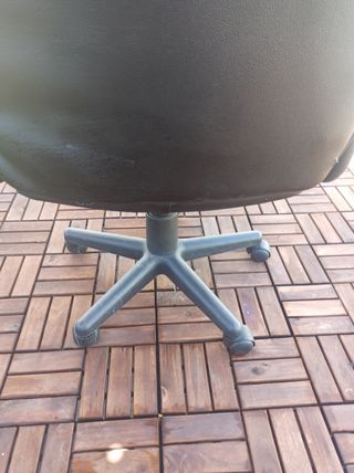 Silla oficina