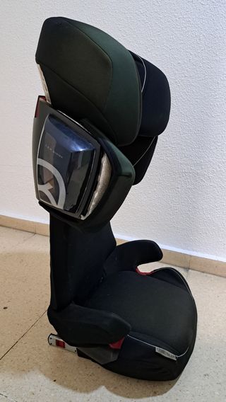 Silla coche isofix cybex