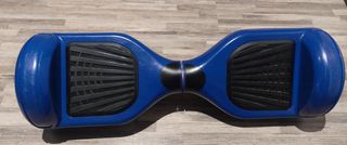 Hoverboard Evomotion azul