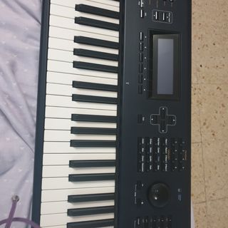 KURZWEIL PC3X SINTETIZADOR