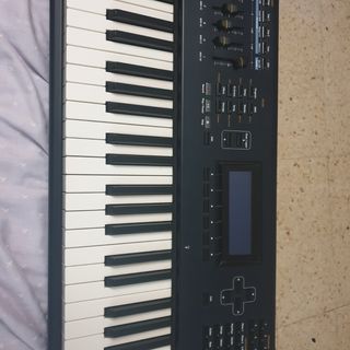 KURZWEIL PC3X SINTETIZADOR