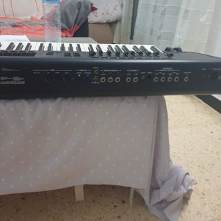 KURZWEIL PC3X SINTETIZADOR