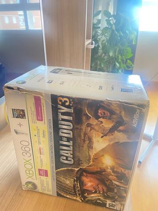 Pack Juegos Xbox 360