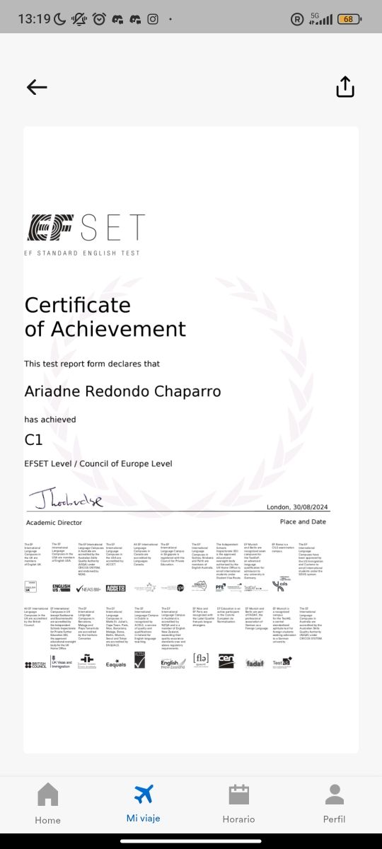 Clases particulares para 4°Eso e inferiores