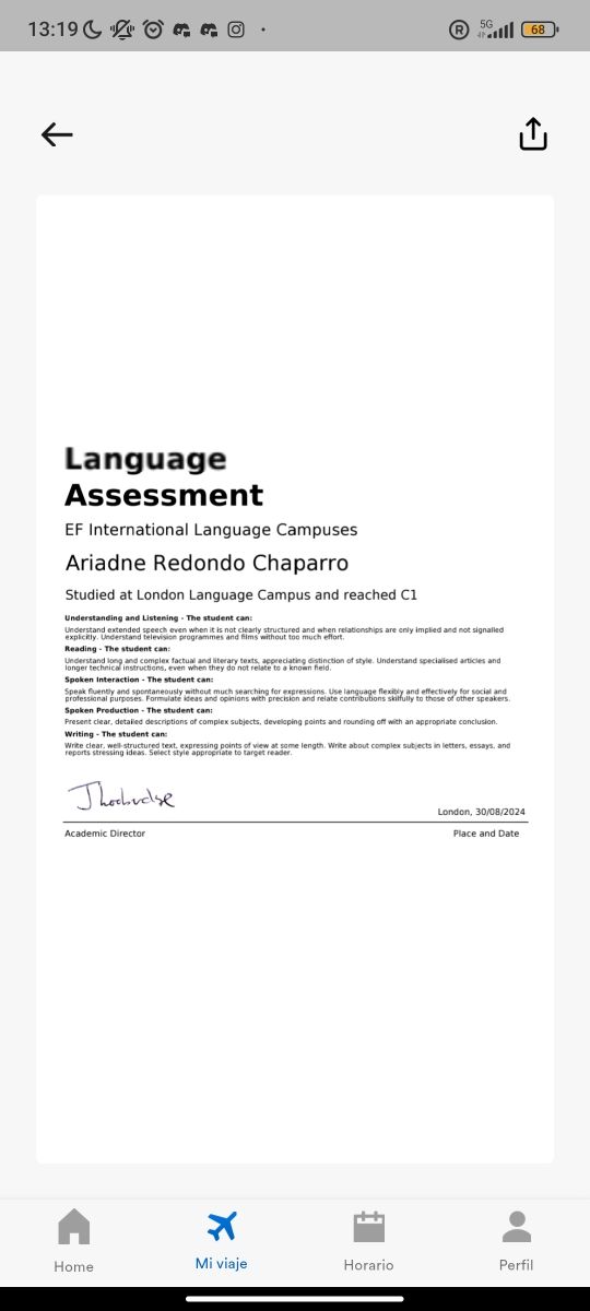 Clases particulares para 4°Eso e inferiores