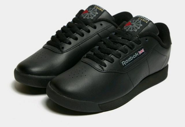 reebok classic princess