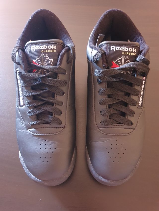 reebok classic princess