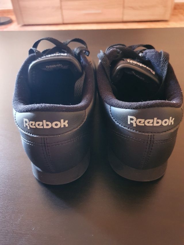 reebok classic princess