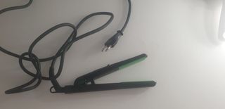 Plancha de pelo mini