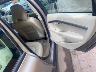 Volvo XC70 2009