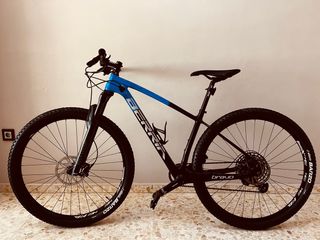 berria sport talla M