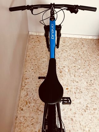 berria sport talla M