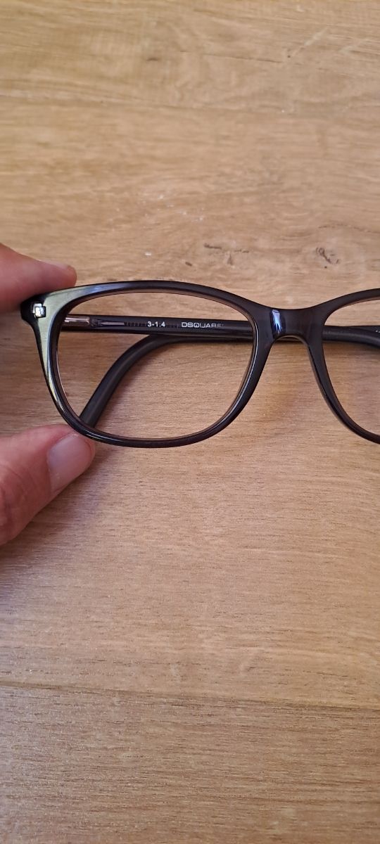 Gafas DKNY- Giorgio Armani- Marc Jacobs- Dsquared