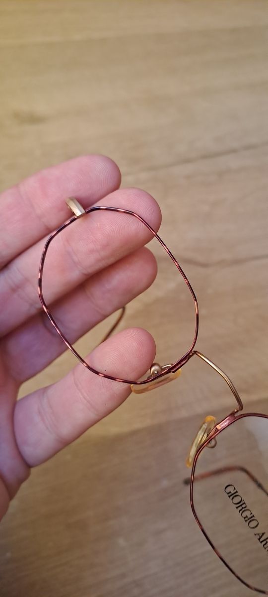 Gafas DKNY- Giorgio Armani- Marc Jacobs- Dsquared