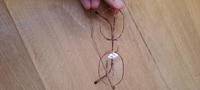 Gafas DKNY- Giorgio Armani- Marc Jacobs- Dsquared