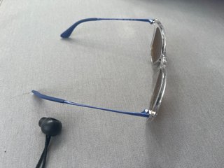 Gafas rayban niño