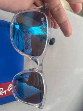 Gafas rayban niño
