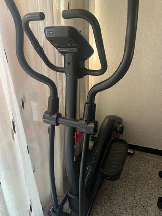 Bicicleta Eliptica Reebok GX50 ONE
