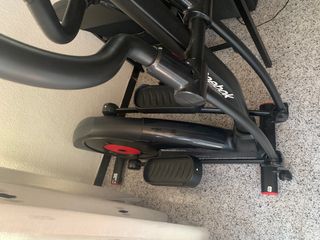 Bicicleta Eliptica Reebok GX50 ONE