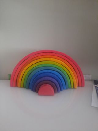 Arco Iris Waldorf