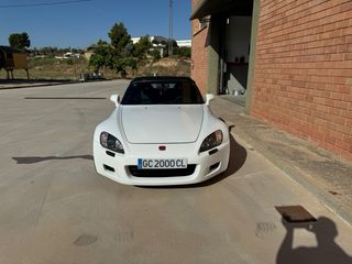 Honda S2000 2000