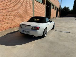 Honda S2000 2000