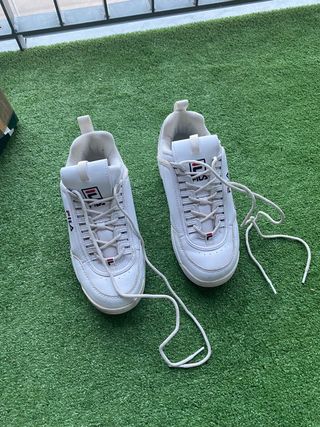 ZAPATILLAS FILA