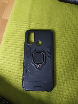 Fundas Huawei Psmart 2020