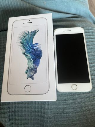 Iphone 6s 128gb
