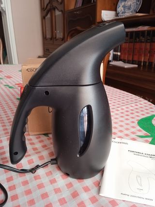 Plancha vertical vapor
