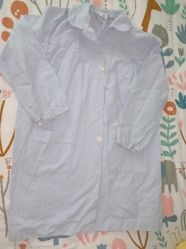 Pack 3 Babys colegial Unisex (TEX)