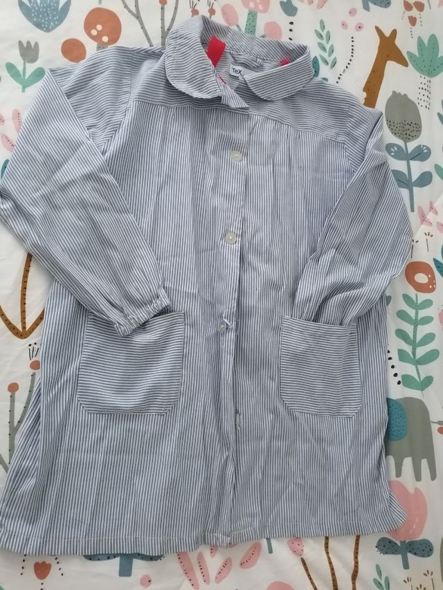 Pack 3 Babys colegial Unisex (TEX)