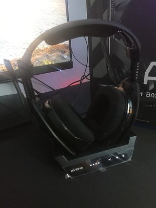 Astro a50