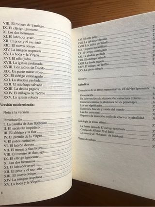 Milagros de nuestra señora