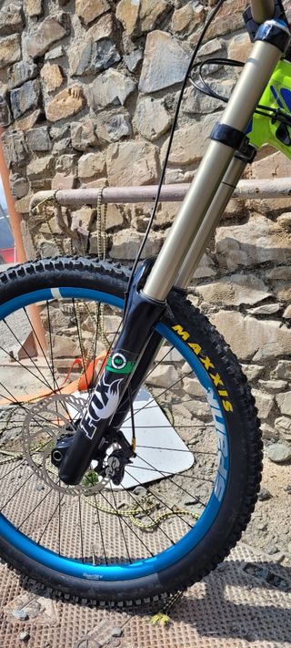 Scott gambler talla M