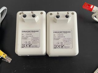 PLC Conceptronic CPNP200