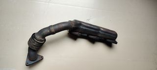 colector escape ML w164 320cdi