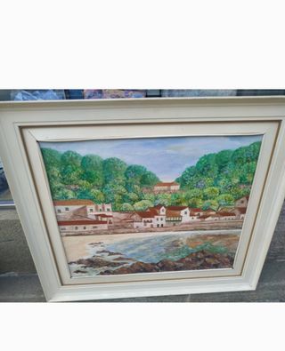 Pintor Alva Iglesias