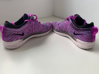 Zapatillas running Nike free 5.0 chica talla 36,5