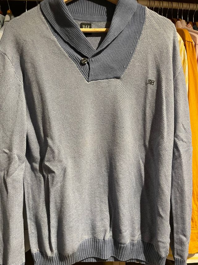 jersey pedro del hierro