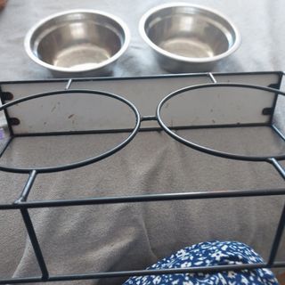 Comero/Pocillo para perro/gato