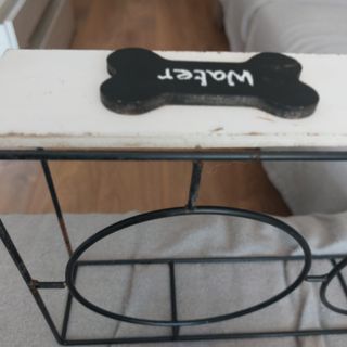 Comero/Pocillo para perro/gato