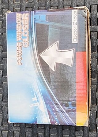 (NUEVO)MODULO DE CIERRE AUTOMÁTICO 4 VENTANAS