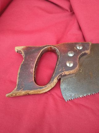 Cerrucho Herramienta