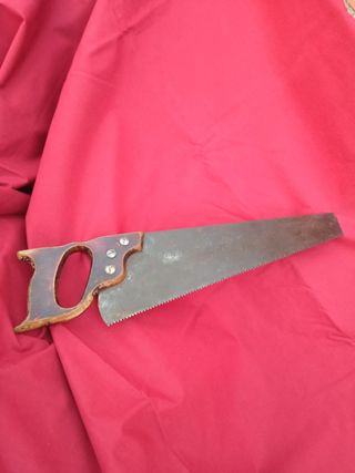 Cerrucho Herramienta