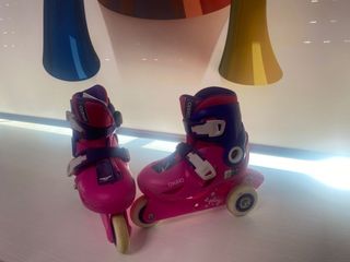 PATINES