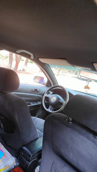 Volkswagen Passat 2000